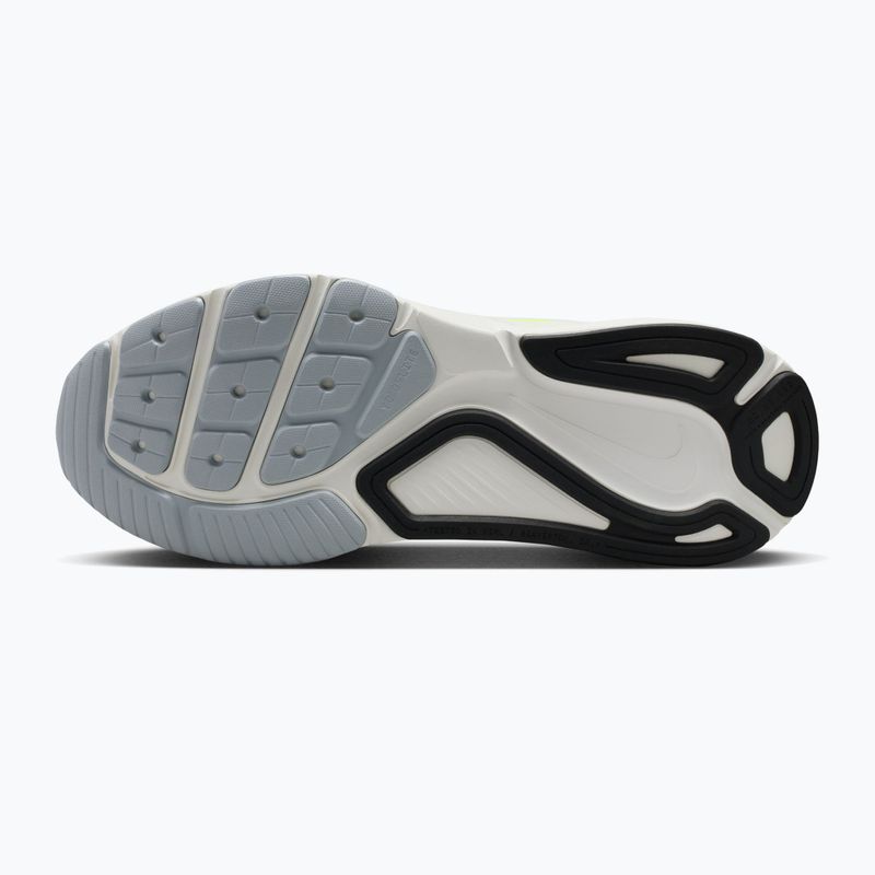 Férfi futócipő Nike Structure 26 summit white/volt/total orange/black 5