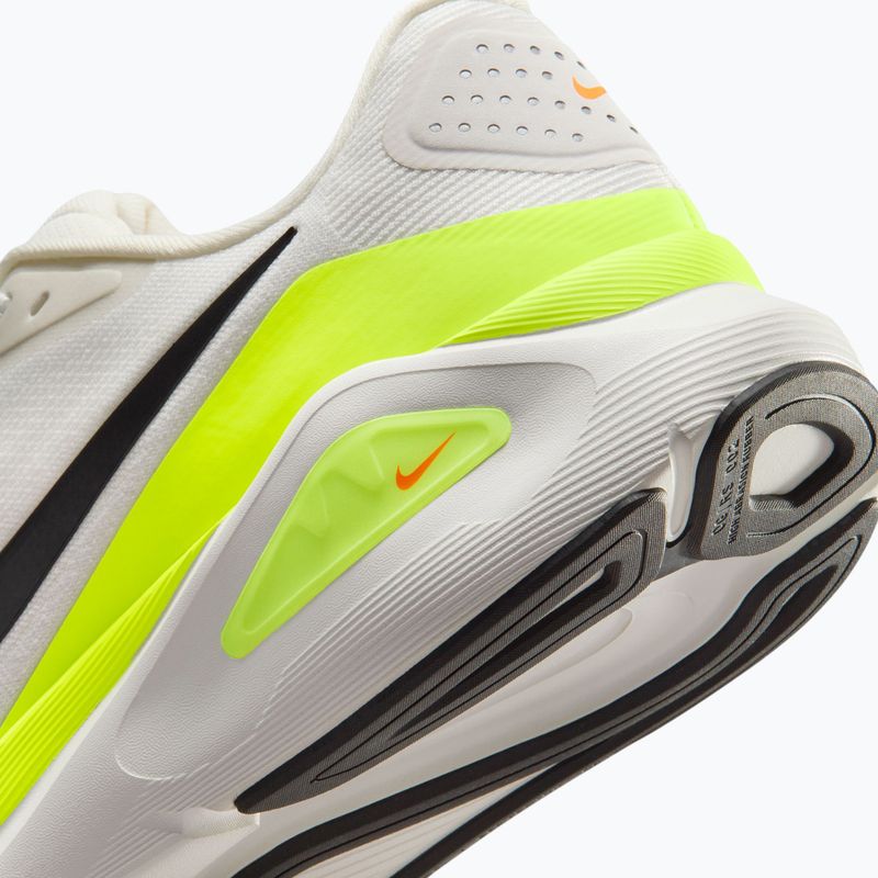 Férfi futócipő Nike Structure 26 summit white/volt/total orange/black 10