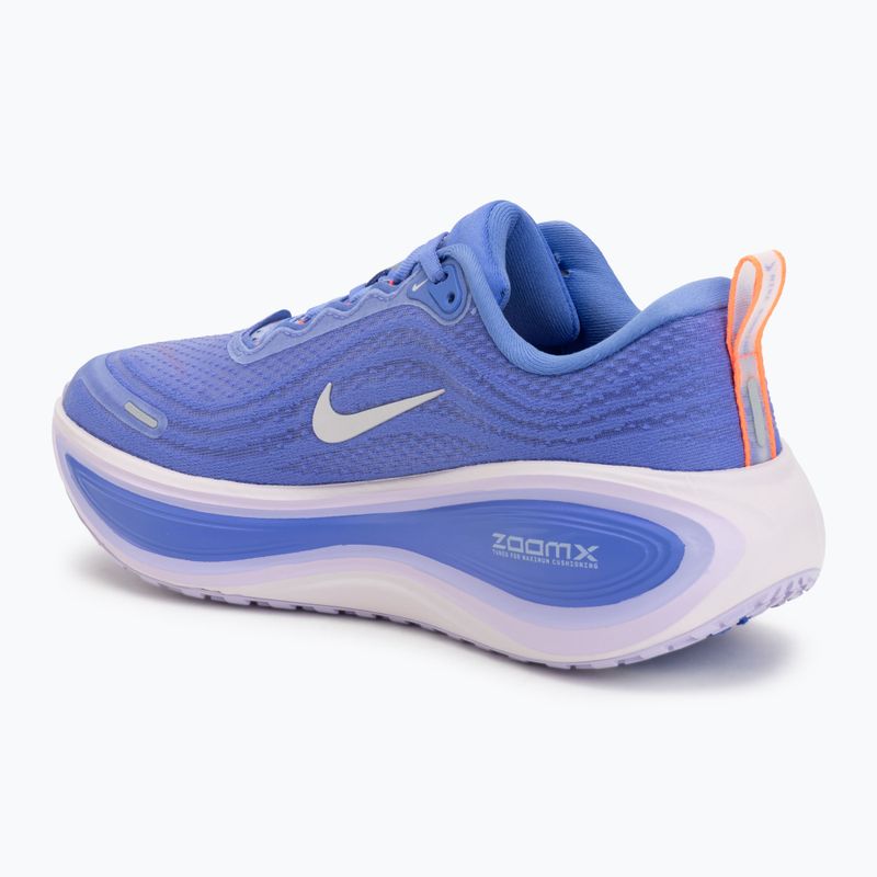 Női futócipő Nike Vomero Plus sapphire/violet mist/light violet 3