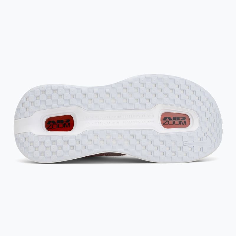 Férfi futócipő Nike Vomero Premium white/bright crimson/photon dust/black 4