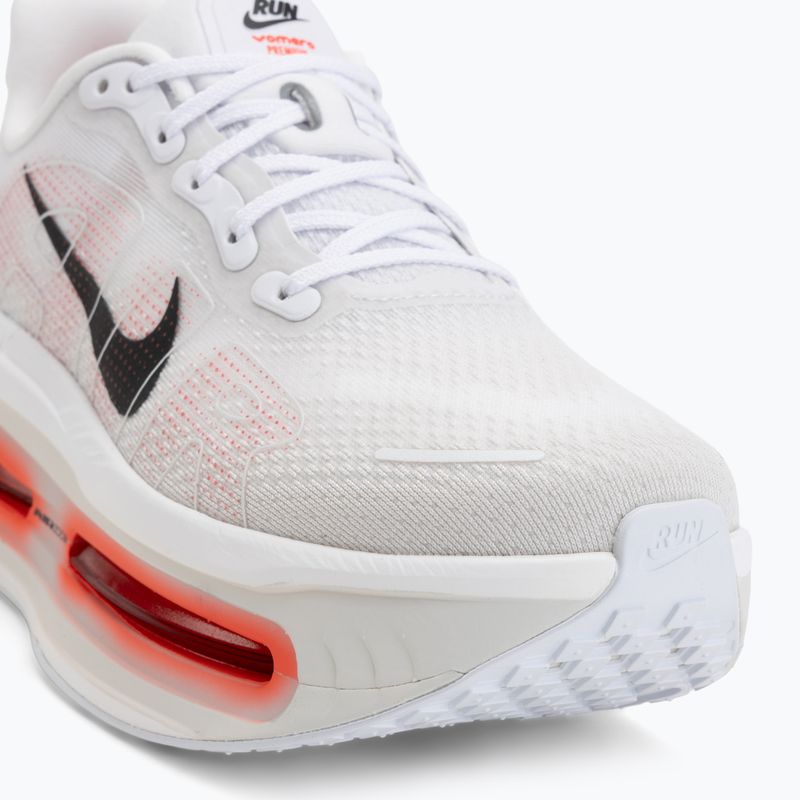 Férfi futócipő Nike Vomero Premium white/bright crimson/photon dust/black 7