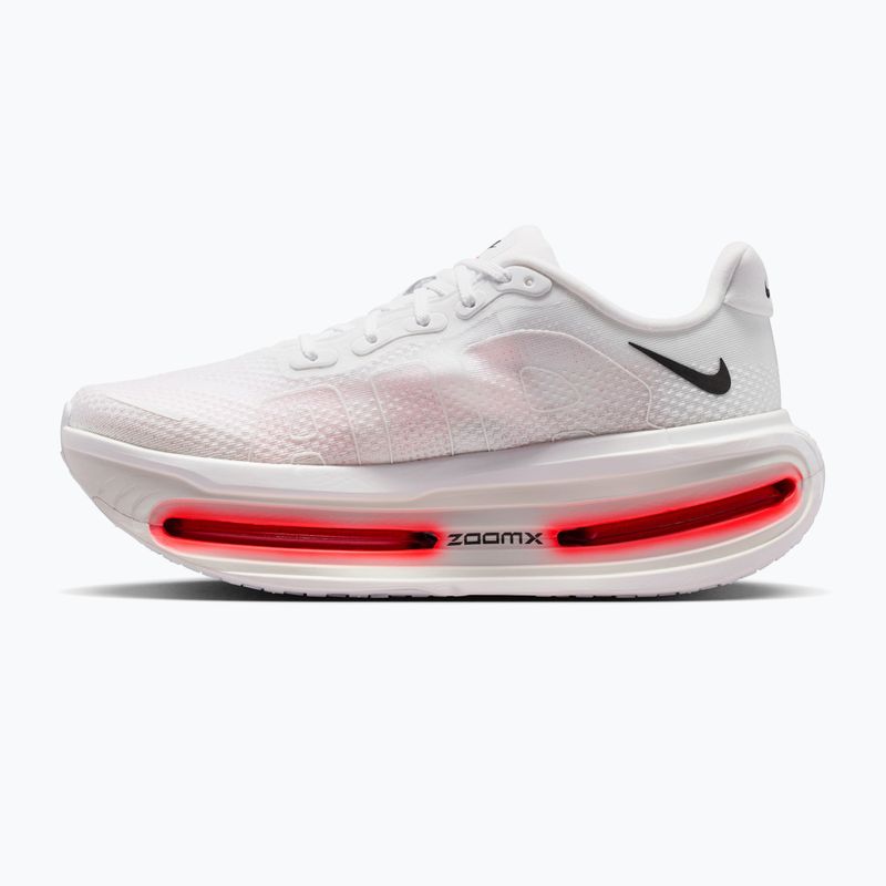 Férfi futócipő Nike Vomero Premium white/bright crimson/photon dust/black 2