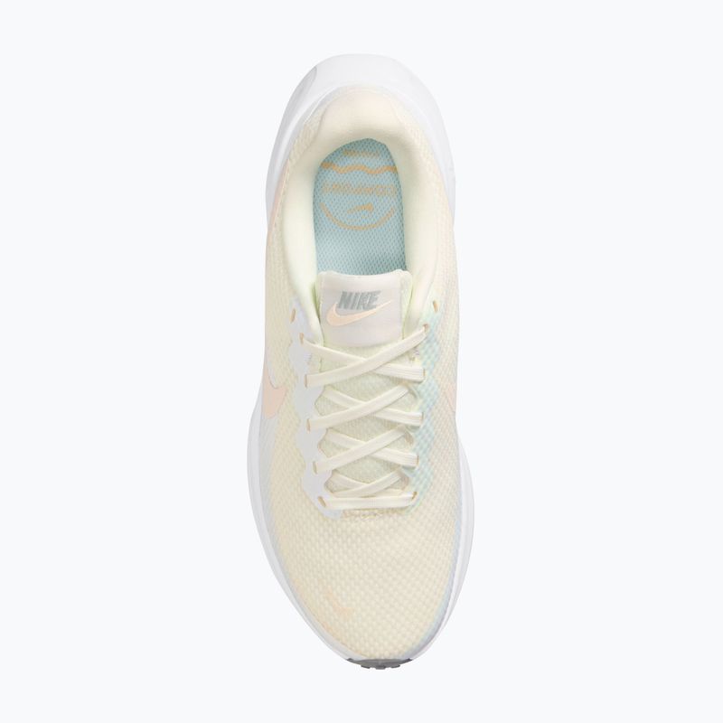 Női futócipő Nike Revolution 8 sail/white/pencil point/chalk 6