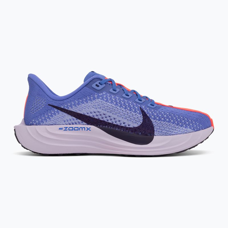 Női futócipő Nike Pegasus Plus Sapphire/Light Thistle/Purple Dynasty 2
