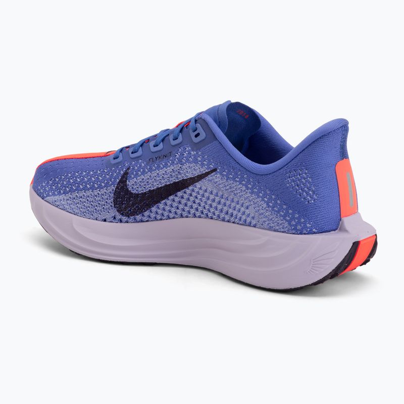 Női futócipő Nike Pegasus Plus Sapphire/Light Thistle/Purple Dynasty 3