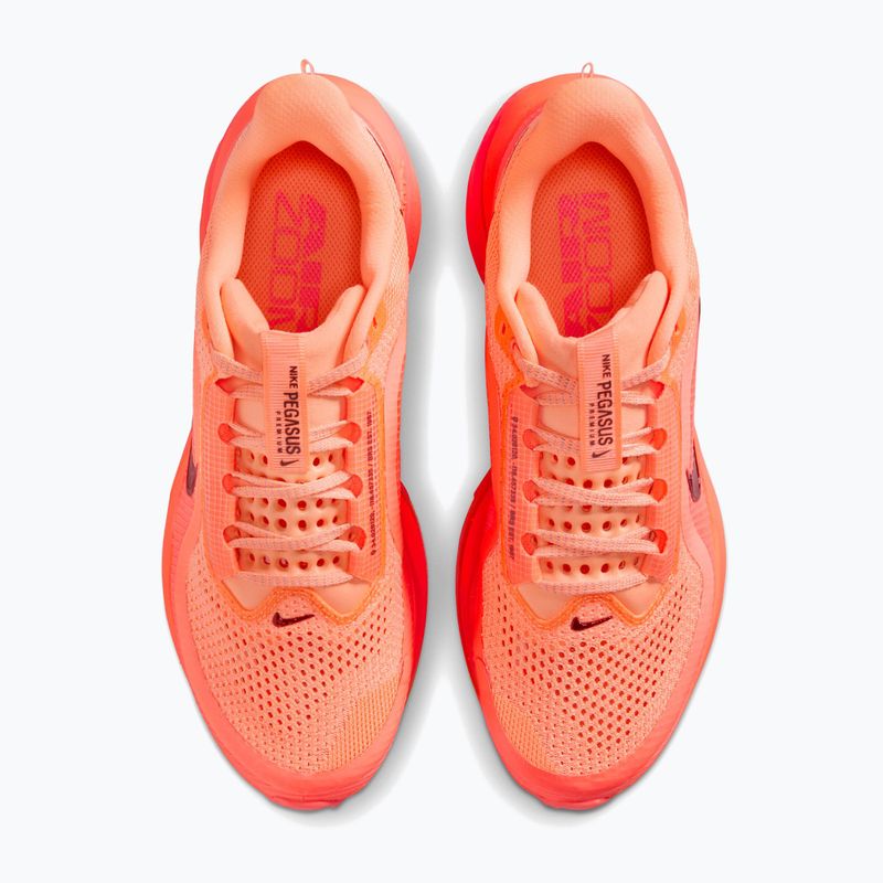 Női futócipő Nike Pegasus Premium orange pulse/bright mango/hot lava 5