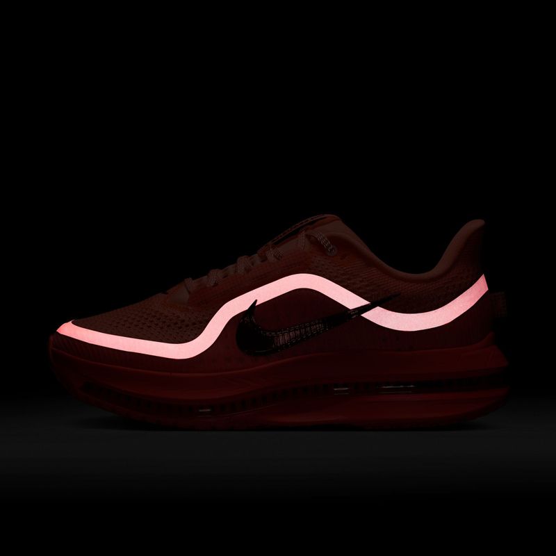 Női futócipő Nike Pegasus Premium orange pulse/bright mango/hot lava 9