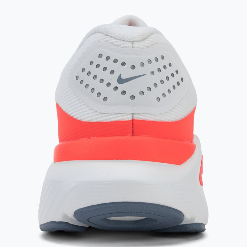 Női futócipő Nike Structure 26 white/hot lava/hydrogen blue/ashen slate 6