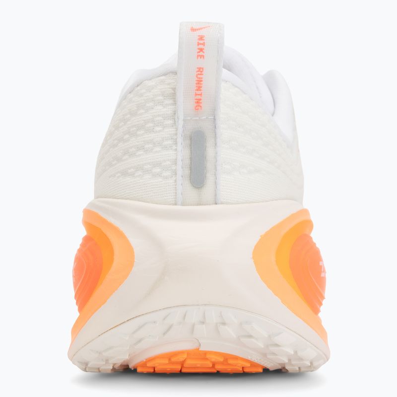 Női futócipő Nike Vomero Plus sail/white/orange pulse/hot lava 6