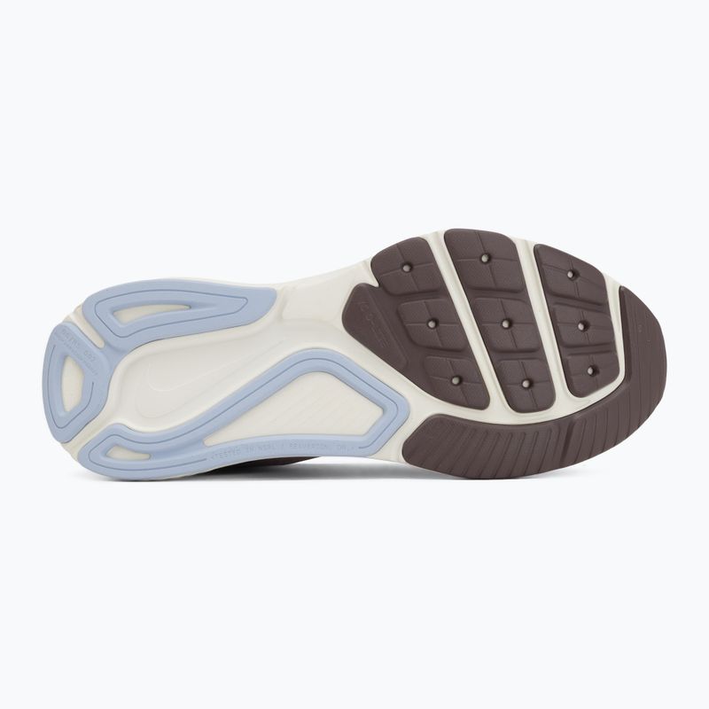 Női futócipők Nike Structure 26 Particle Rose/Tattoo/Hydrogen Blue/Sail 4