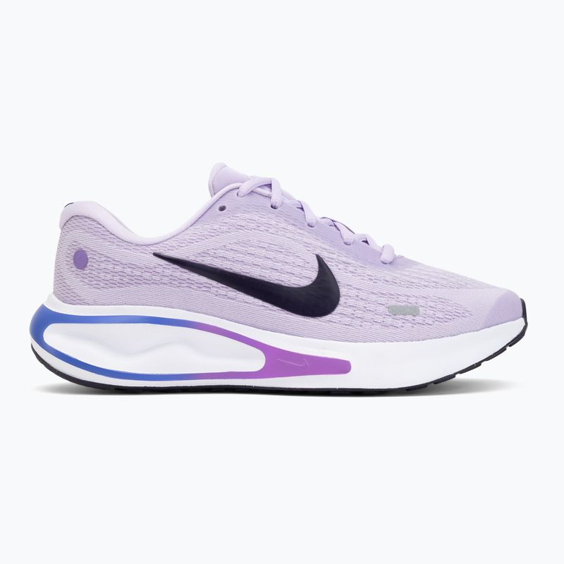 Női futócipő Nike Journey Run violet mist/white/purple dynasty 2