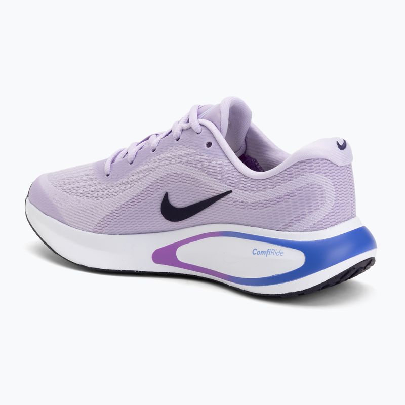 Női futócipő Nike Journey Run violet mist/white/purple dynasty 3
