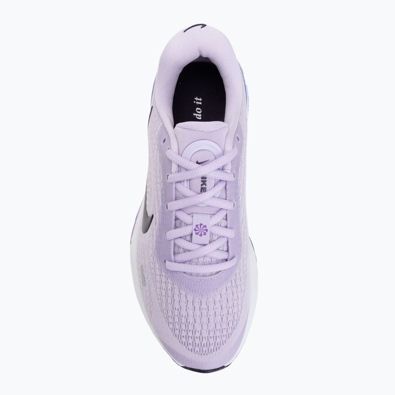 Női futócipő Nike Journey Run violet mist/white/purple dynasty 5