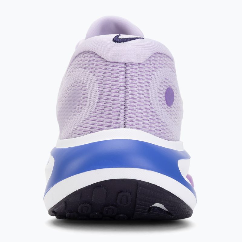 Női futócipő Nike Journey Run violet mist/white/purple dynasty 6