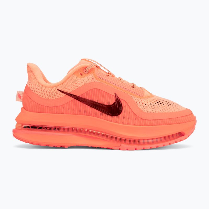 Női futócipő Nike Pegasus Premium orange pulse/bright mango/hot lava 2