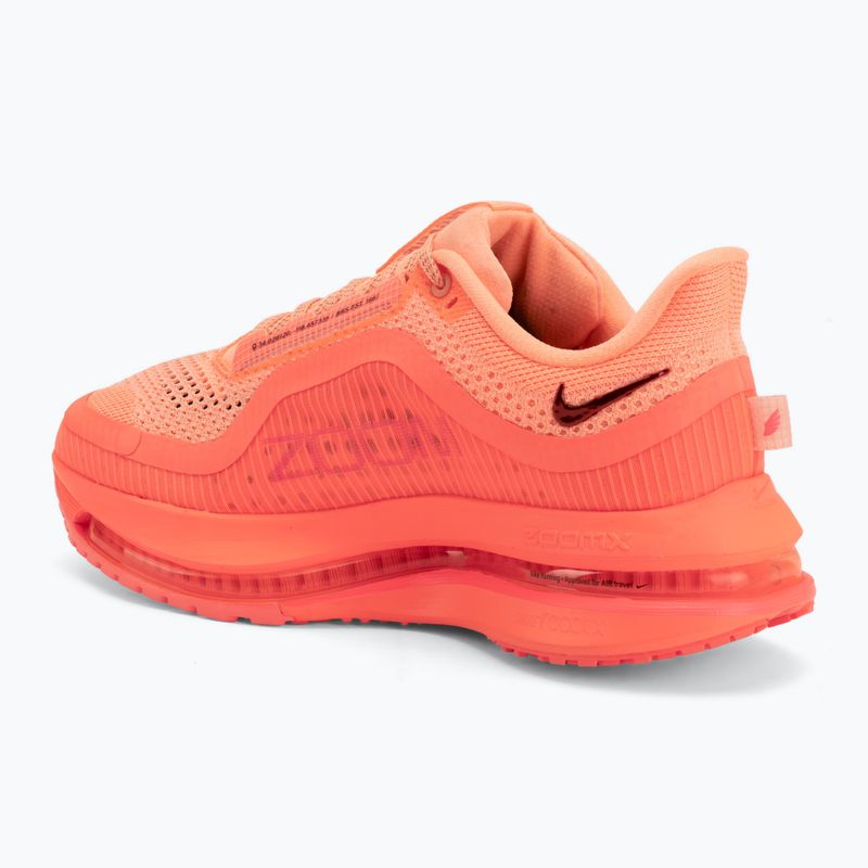 Női futócipő Nike Pegasus Premium orange pulse/bright mango/hot lava 3