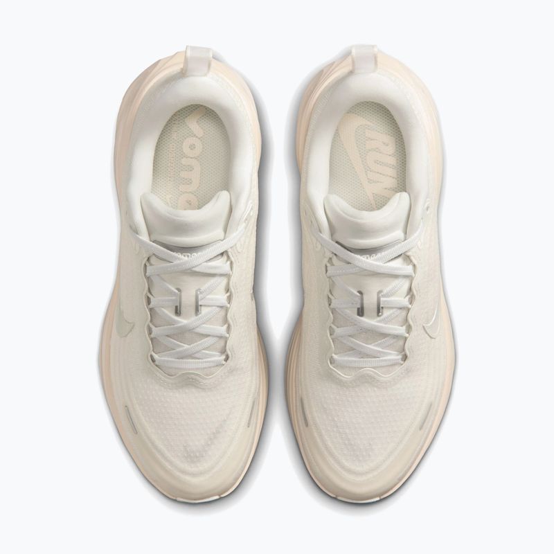 Női futócipők Nike Vomero Plus ESS summit white/phantom/pure platinum/chalk 7