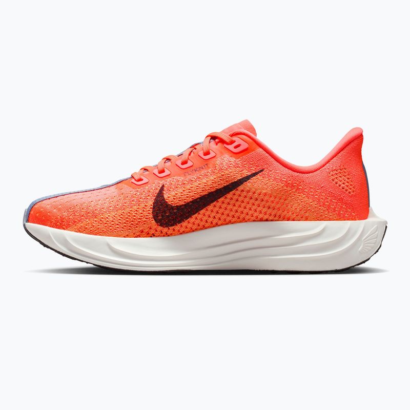 Nike Pegasus Plus női futócipő hot lava/orange pulse/dark raisin 2