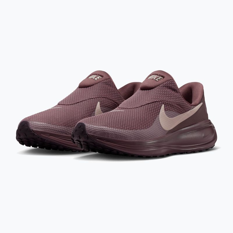 Férfi futócipő Nike Revolution 8 EasyOn tattoo/taupe grey/moon particle 3
