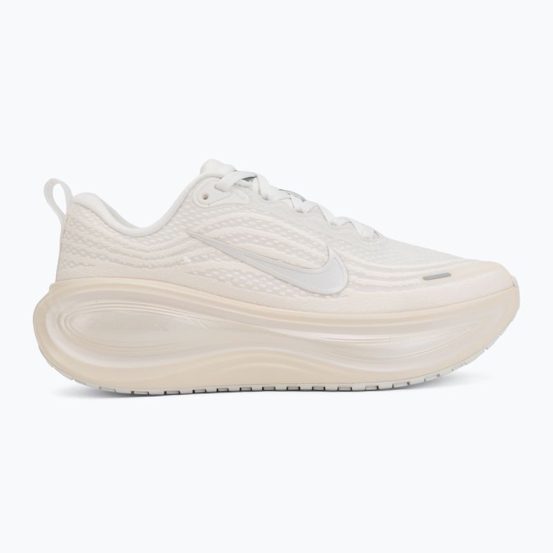 Női futócipők Nike Vomero Plus ESS summit white/phantom/pure platinum/chalk 2