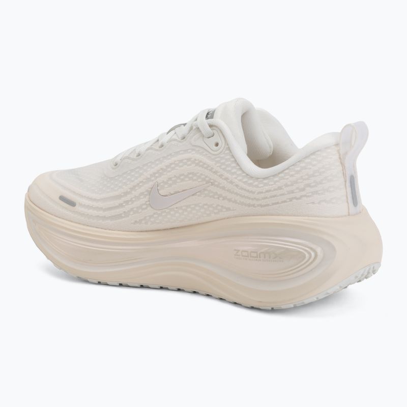 Női futócipők Nike Vomero Plus ESS summit white/phantom/pure platinum/chalk 3