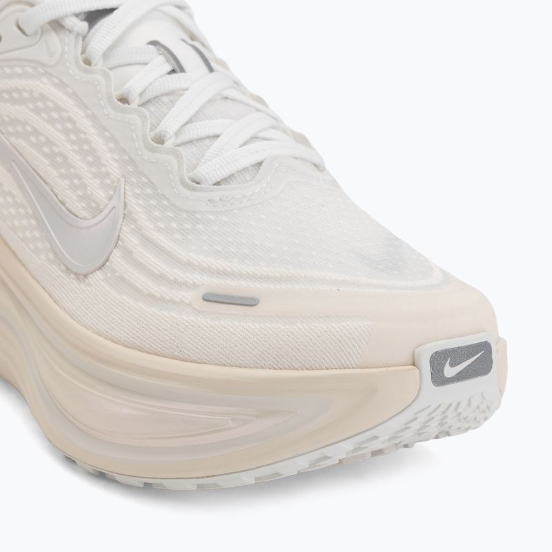 Női futócipők Nike Vomero Plus ESS summit white/phantom/pure platinum/chalk 7