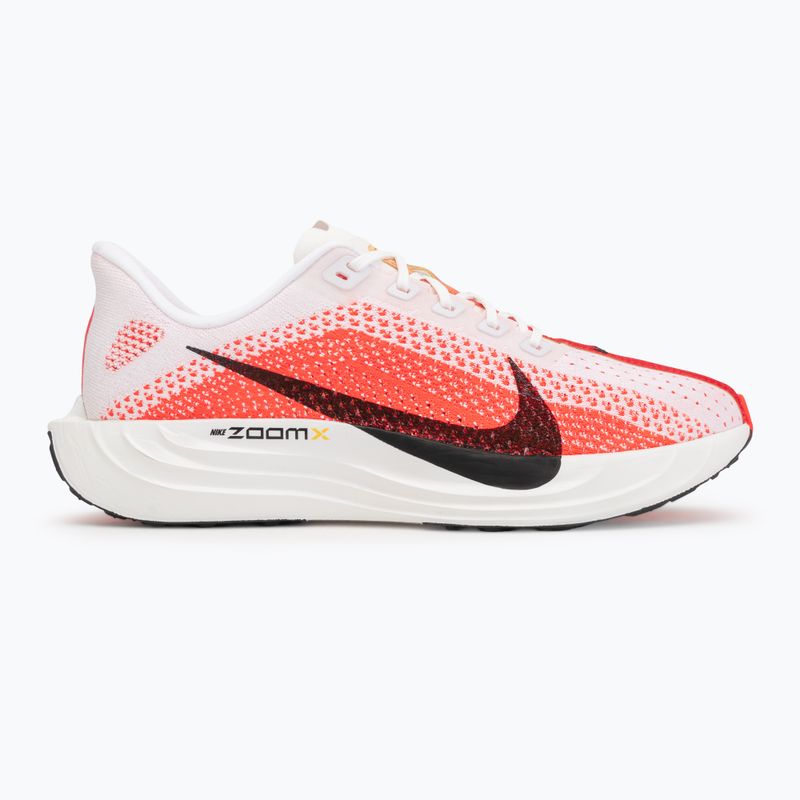 Férfi futócipő Nike Pegasus Plus white/bright crimson/topaz gold/black 2