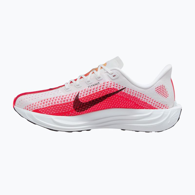 Férfi futócipő Nike Pegasus Plus white/bright crimson/topaz gold/black 2