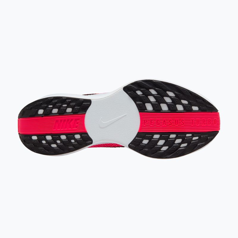 Férfi futócipő Nike Pegasus Plus white/bright crimson/topaz gold/black 3