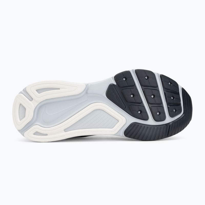 Férfi futócipő Nike Structure 26 anthracite/light smoke grey/sail 4