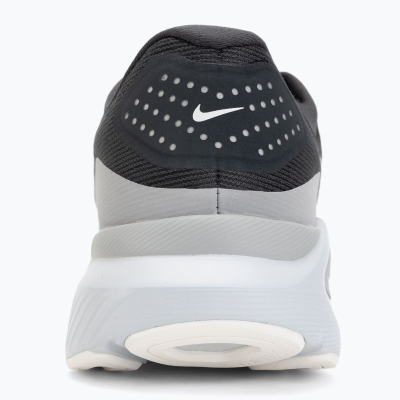 Férfi futócipő Nike Structure 26 anthracite/light smoke grey/sail 6