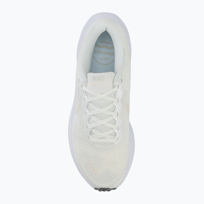 Női futócipő Nike Revolution 8 sail/white/pencil point/chalk 5
