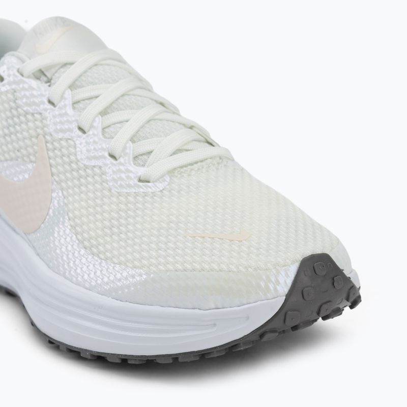 Női futócipő Nike Revolution 8 sail/white/pencil point/chalk 7