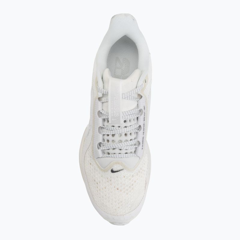 Női futócipő Nike Pegasus Premium ESS summit white/pure platinum/white 5