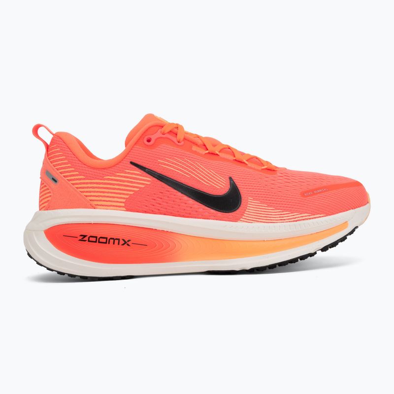 Női futócipő Nike Vomero 18 Hot Lava/Chalk/Orange Pulse/Black 2