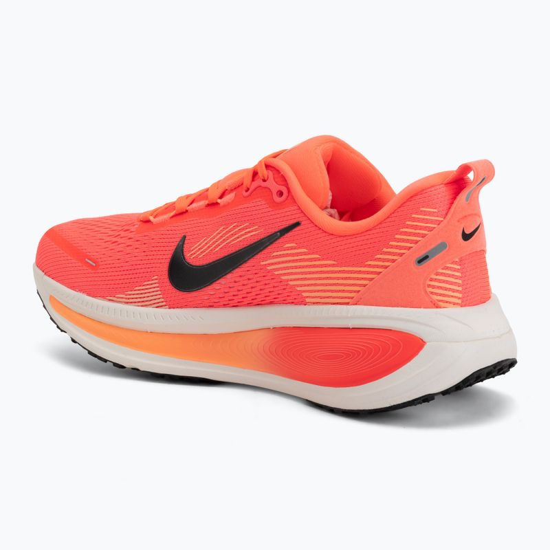 Női futócipő Nike Vomero 18 Hot Lava/Chalk/Orange Pulse/Black 3
