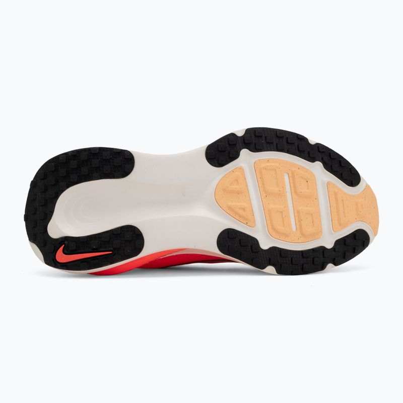 Női futócipő Nike Vomero 18 Hot Lava/Chalk/Orange Pulse/Black 4