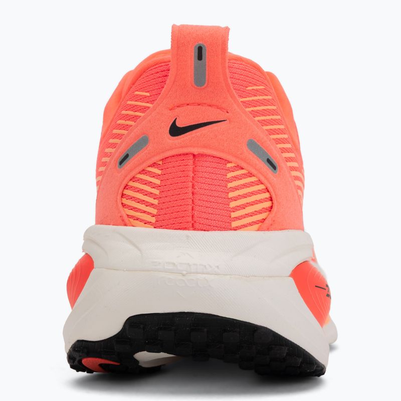 Női futócipő Nike Vomero 18 Hot Lava/Chalk/Orange Pulse/Black 6