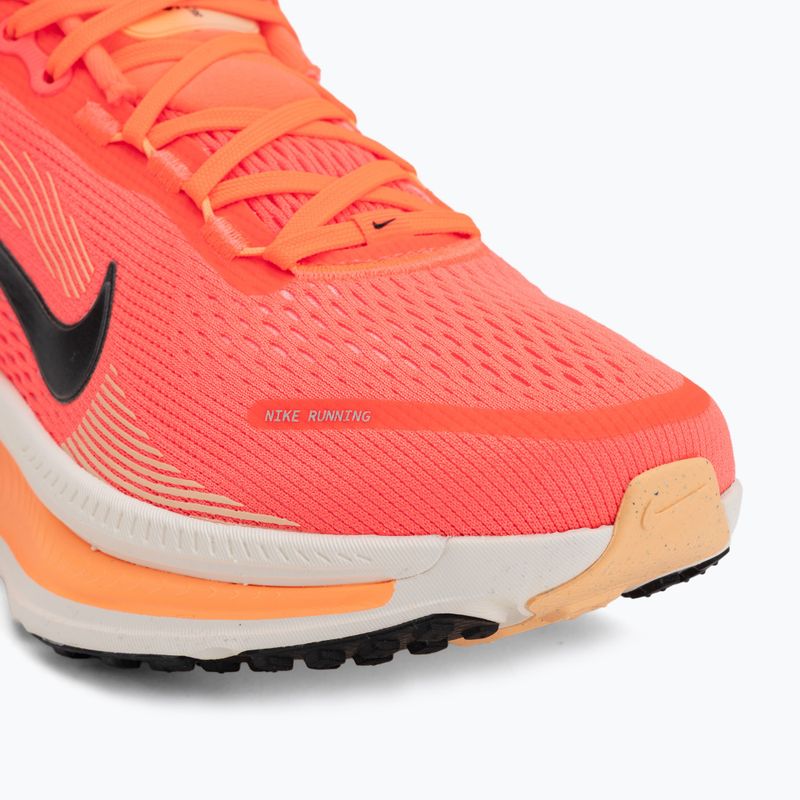 Női futócipő Nike Vomero 18 Hot Lava/Chalk/Orange Pulse/Black 7