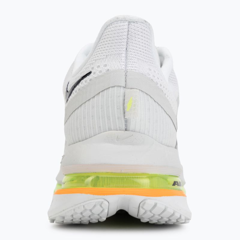 Férfi futócipők Nike Pegasus Premium white/off white/volt/black 6