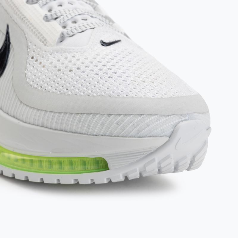 Férfi futócipők Nike Pegasus Premium white/off white/volt/black 7