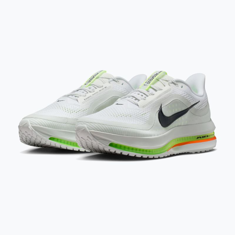 Férfi futócipők Nike Pegasus Premium white/off white/volt/black 3