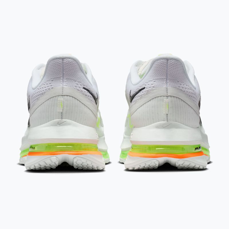 Férfi futócipők Nike Pegasus Premium white/off white/volt/black 4