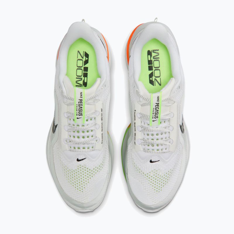 Férfi futócipők Nike Pegasus Premium white/off white/volt/black 7