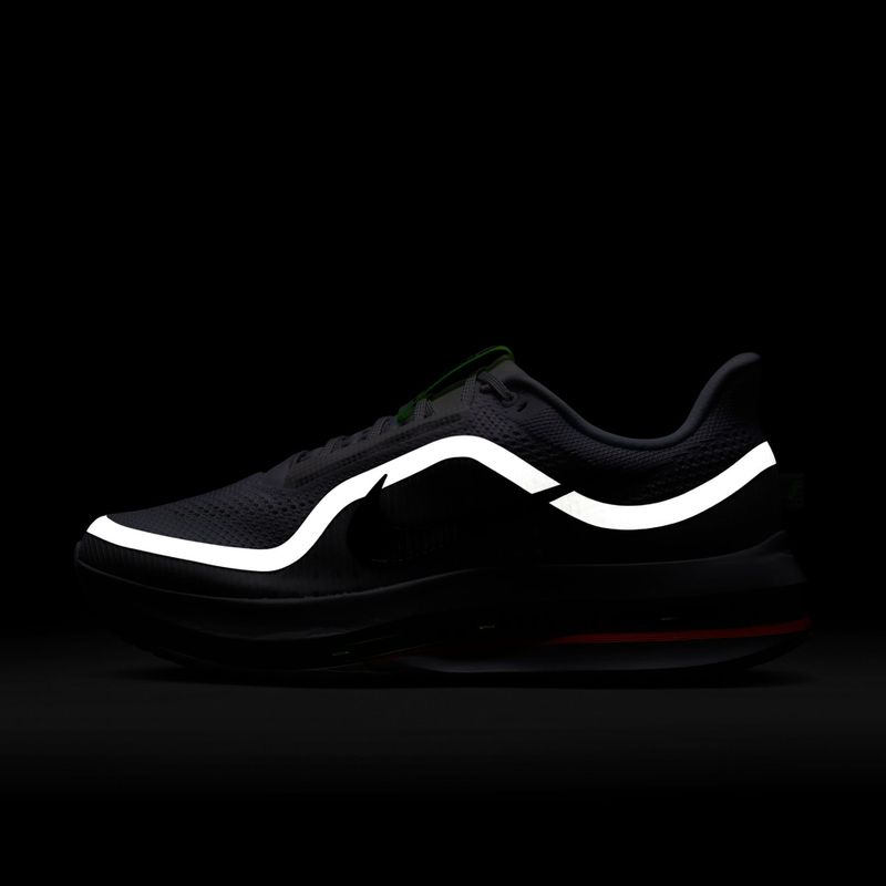 Férfi futócipők Nike Pegasus Premium white/off white/volt/black 8