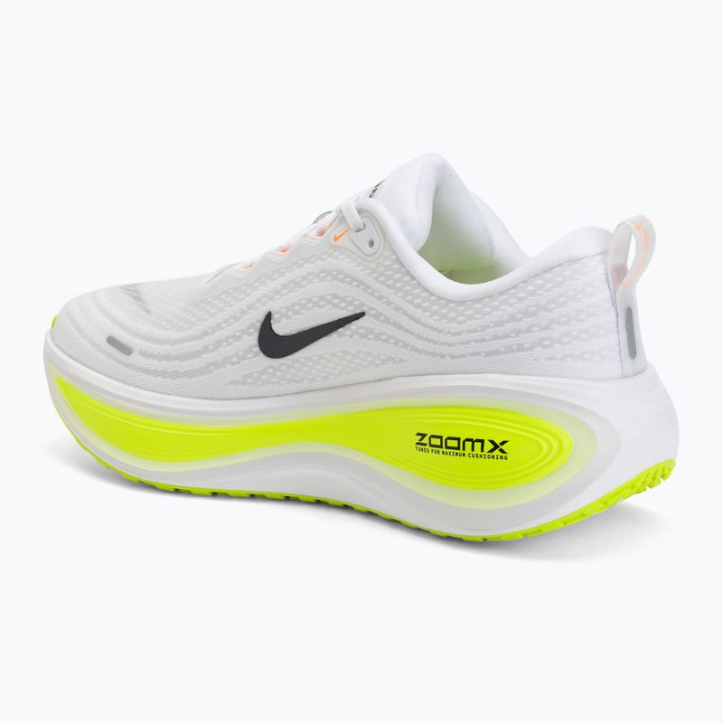 Férfi futócipő Nike Vomero Plus white/volt/barely volt/black 3