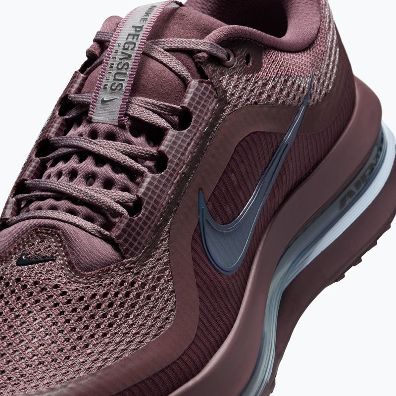 Női futócipő Nike Pegasus Premium tattoo/football grey/off noir 9