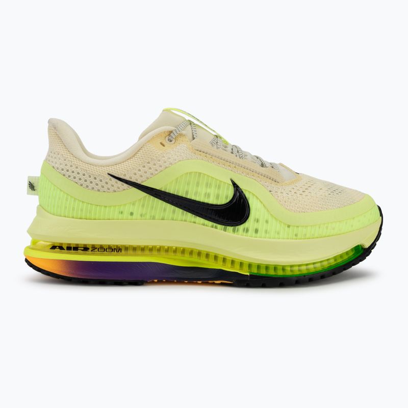 Férfi futócipő Nike Pegasus Premium alabaster/barely volt/volt ice/black 2
