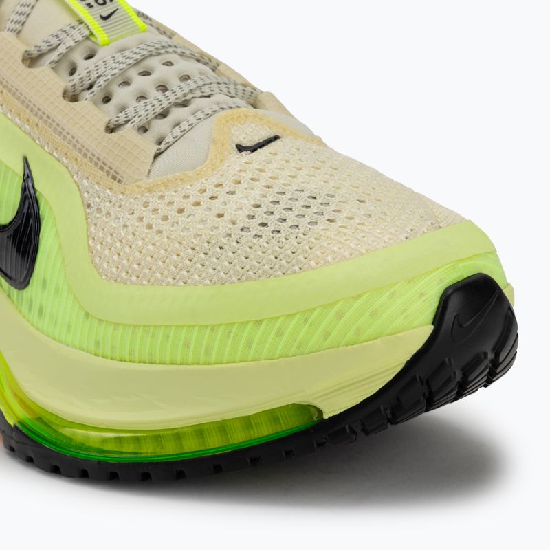 Férfi futócipő Nike Pegasus Premium alabaster/barely volt/volt ice/black 7