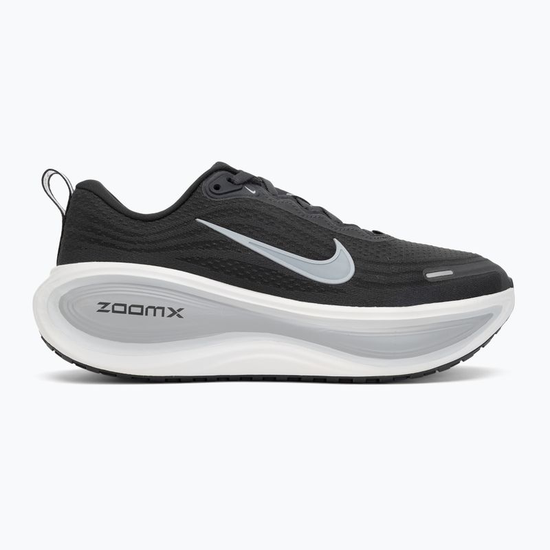 Férfi futócipők Nike Vomero Plus anthracite/summit white/wolf grey 2